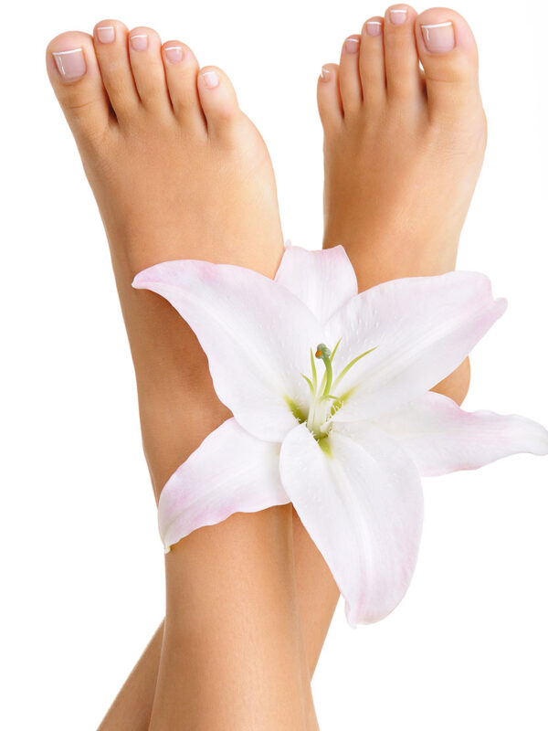 Pedicure SPA